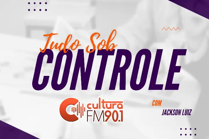TUDO SOB CONTROLE