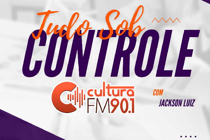 Tudo Sob Controle com Thiago Mostachio e Nissandra Karsten (26_05_2026)