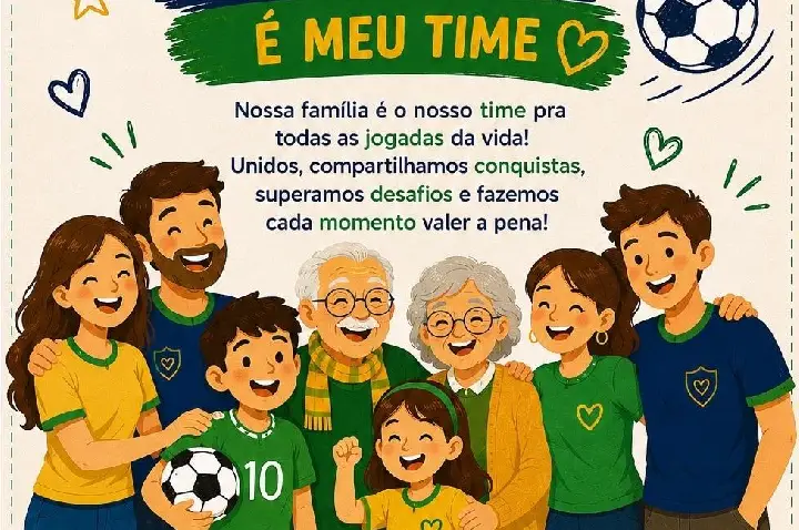 Unidade Conviver promove encontro especial em homenagem ao Dia da Família