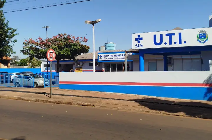 UTI do Hospital Municipal Prefeito Quinto Abrão Delazeri recebe reconhecimento nacional de qualidade