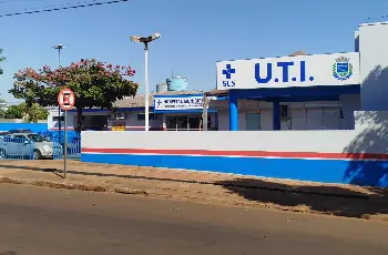 Galeria de Imagem