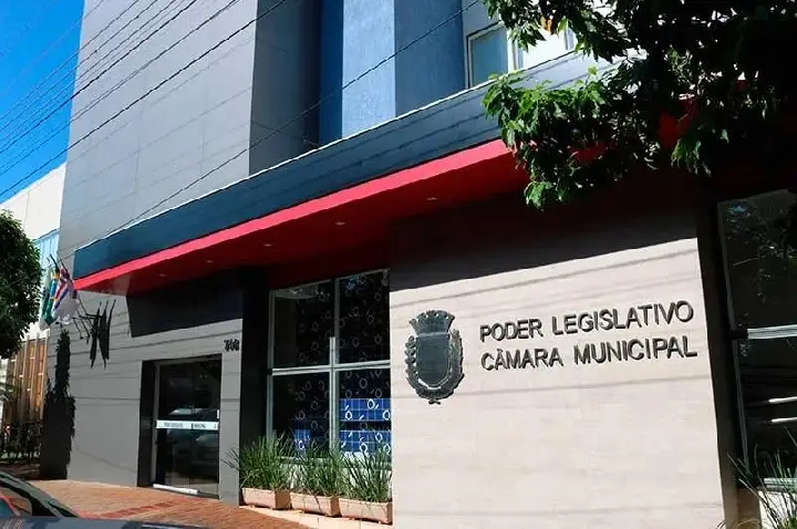 Vereadores de Palotina ampliam atuação e batem recorde de projetos em 2025