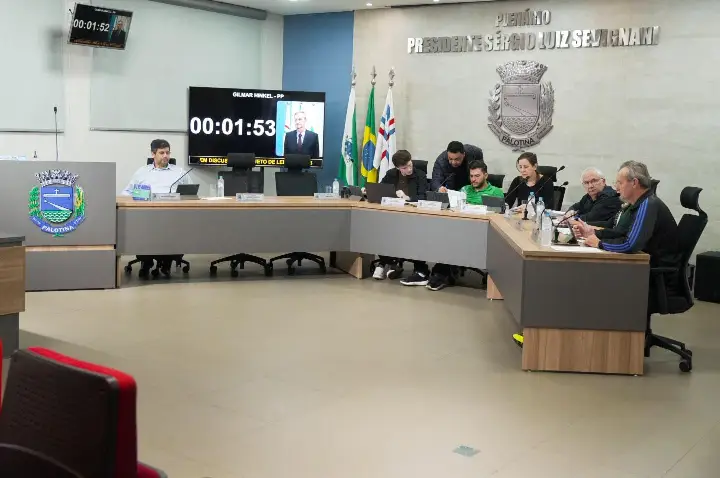 Vereadores repassam R$ 997 mil para compra de mamógrafo ao Hospital Municipal