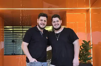 Galeria de Imagem