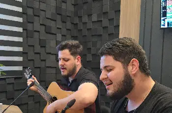 Galeria de Imagem