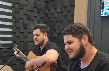 Galeria de Imagem