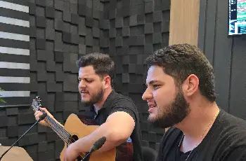 Galeria de Imagem