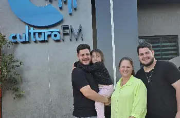 Galeria de Imagem