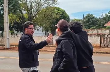 Galeria de Imagem