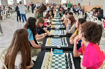 Galeria de Imagem