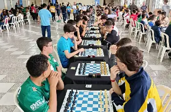 Galeria de Imagem