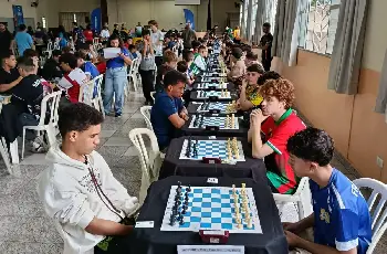 Galeria de Imagem