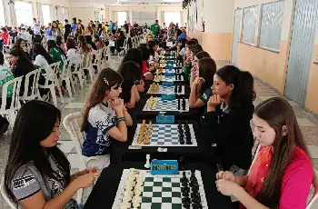 Galeria de Imagem