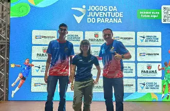 Galeria de Imagem
