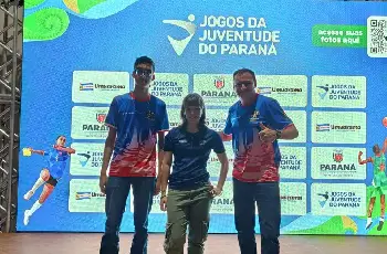 Galeria de Imagem