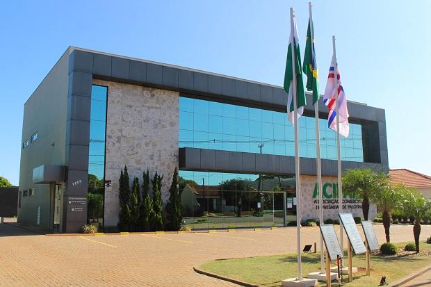 ACIPA: 46 Anos de Compromisso com o Desenvolvimento de Palotina