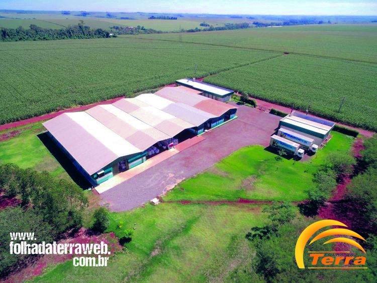 ARDEFA completa 24 anos em Palotina e prepara mais uma edição do Dia Nacional do Campo Limpo