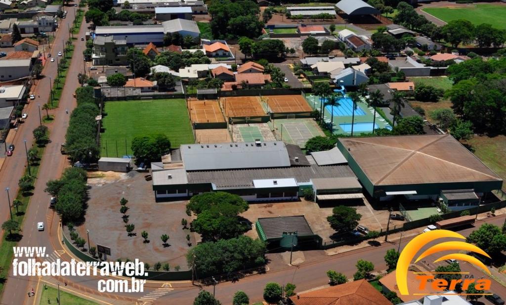 Avenida Tênis Clube vai comemorar meio século com evento especial no dia 16 de agosto