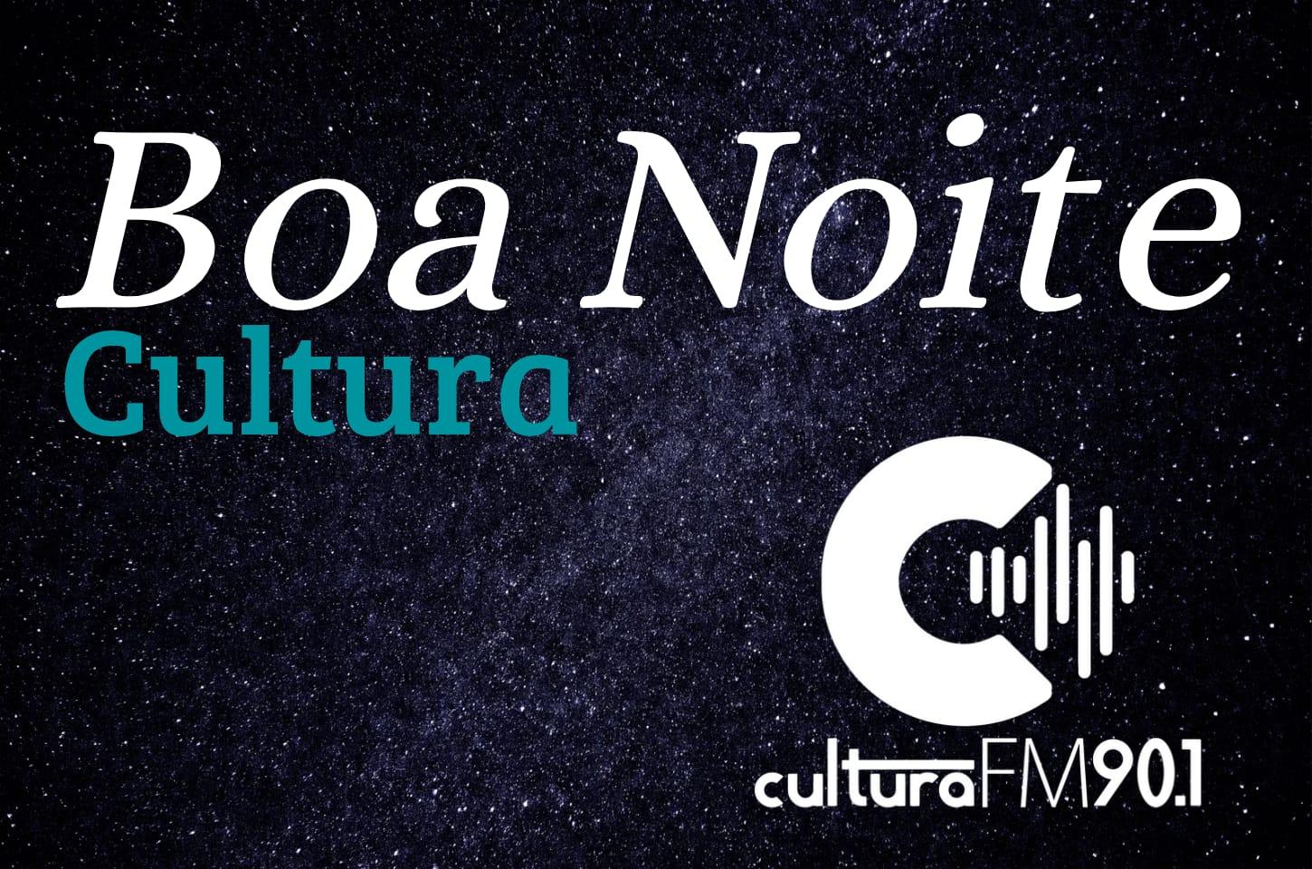 BOA NOITE CULTURA