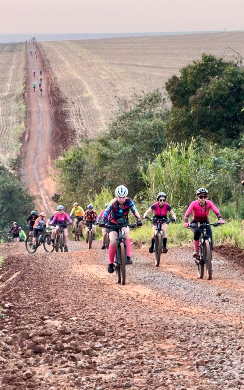 Costelão Bike Tour está com inscrições abertas e promete experiência única no interior de Maripá