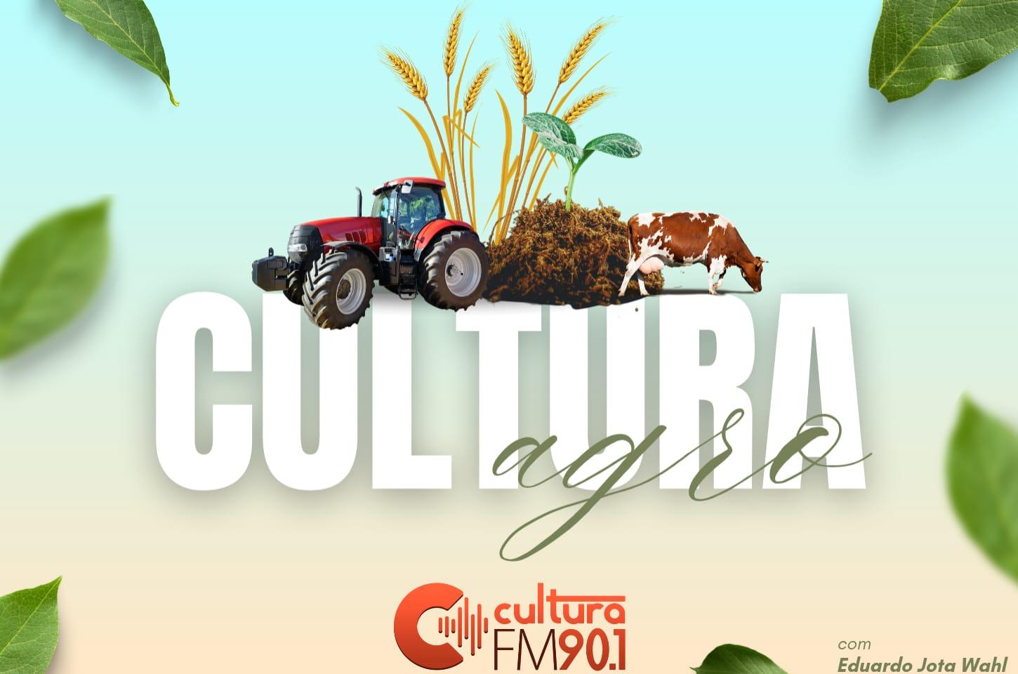 CULTURA AGRO