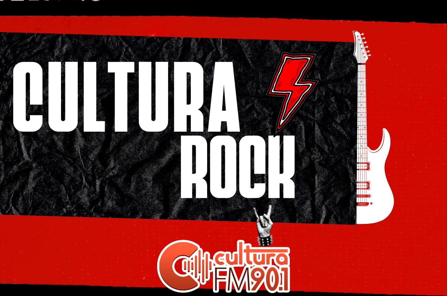 CULTURA ROCK