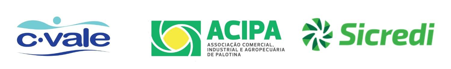 C.Vale, Acipa e Sicredi