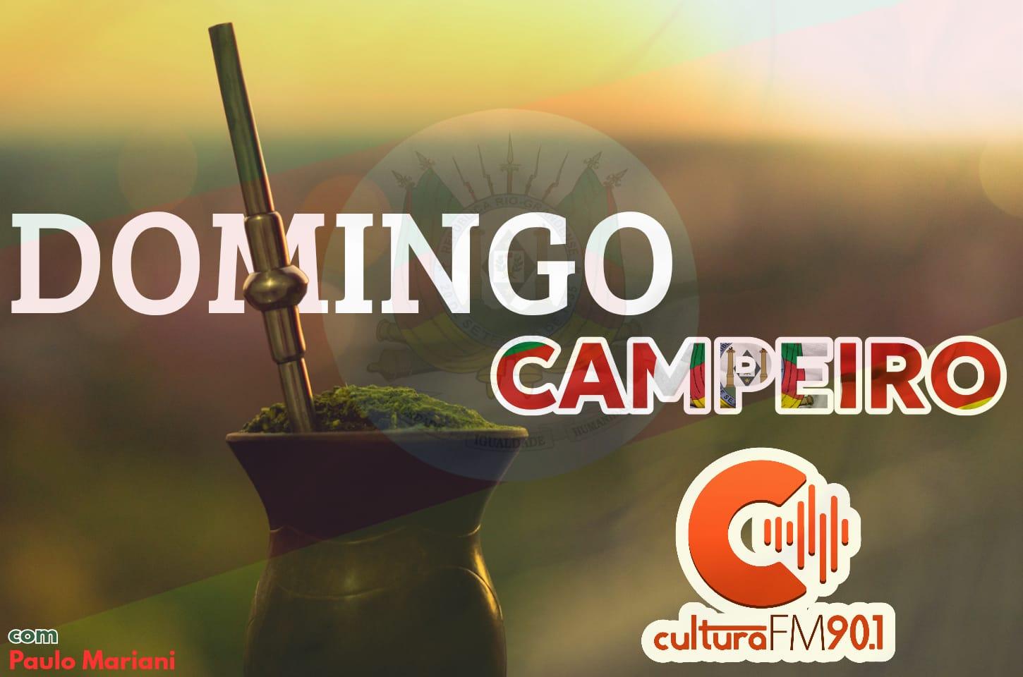 DOMINGO CAMPEIRO