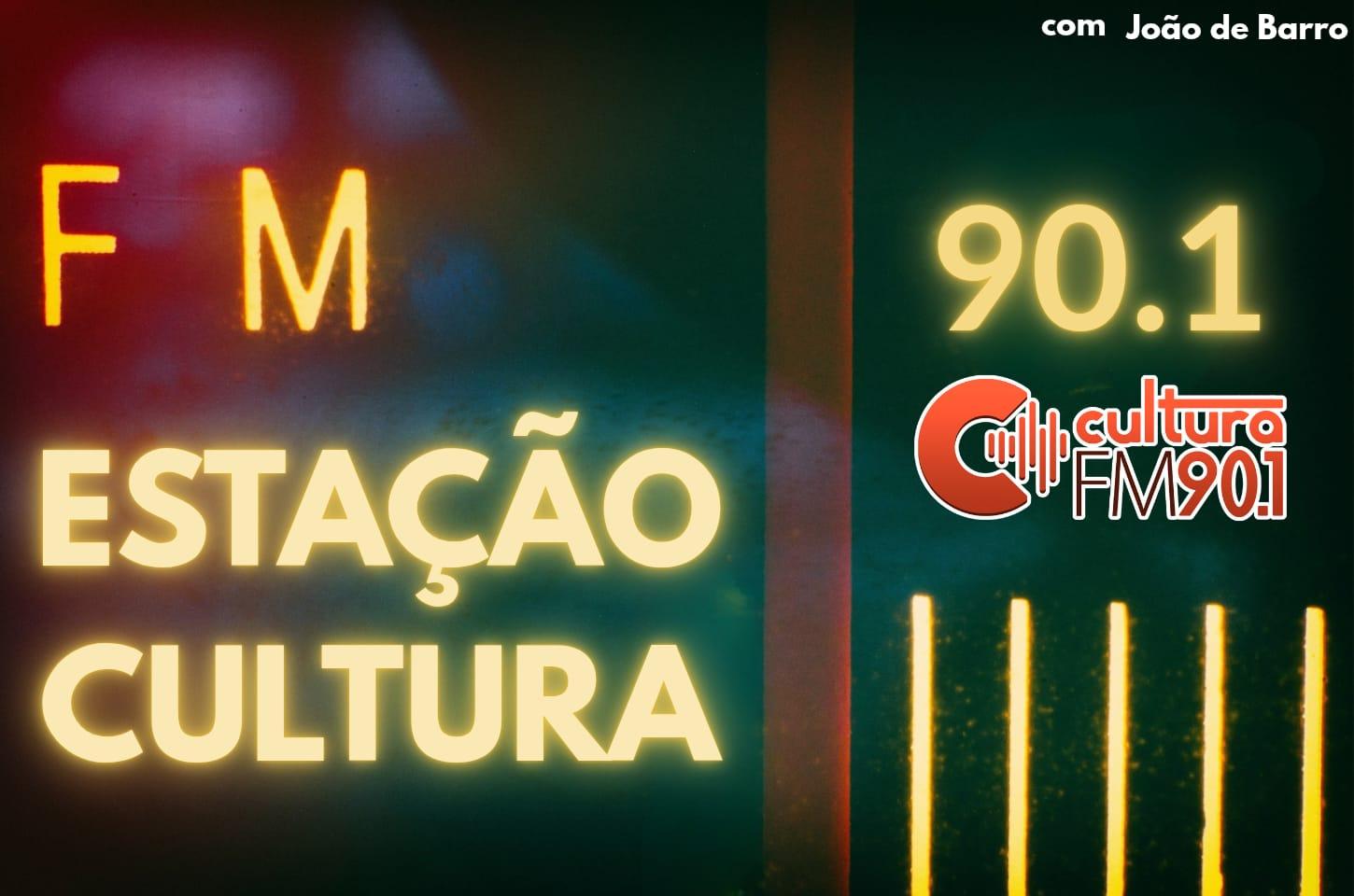 ESTAÇÃO CULTURA