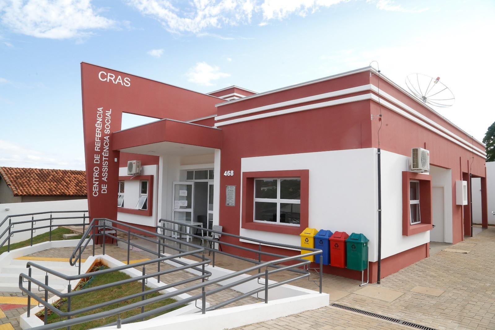 Francisco Alves receberá investimentos para construção de nova unidade do CRAS