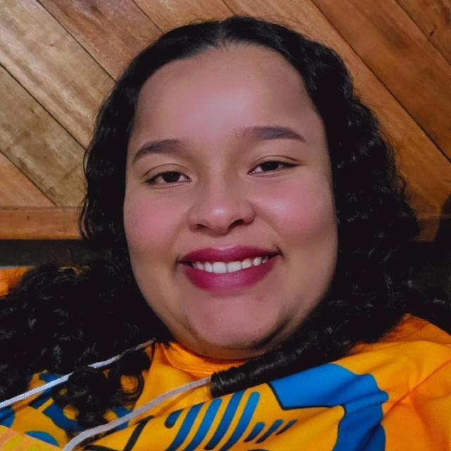 Gabrielle Luiza