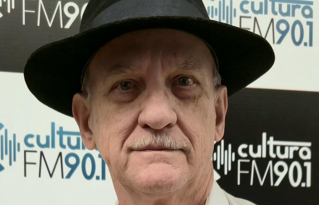 HÉLIO GIACOMINI