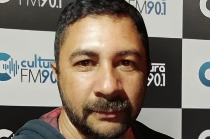 LINDOMAR VARGAS