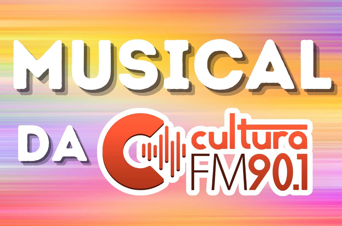 MUSICAL DA CULTURA