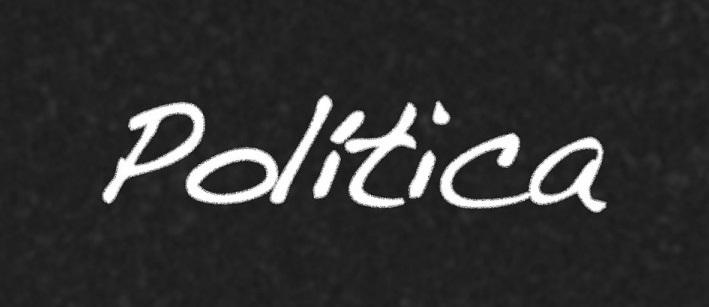 O que é Política?