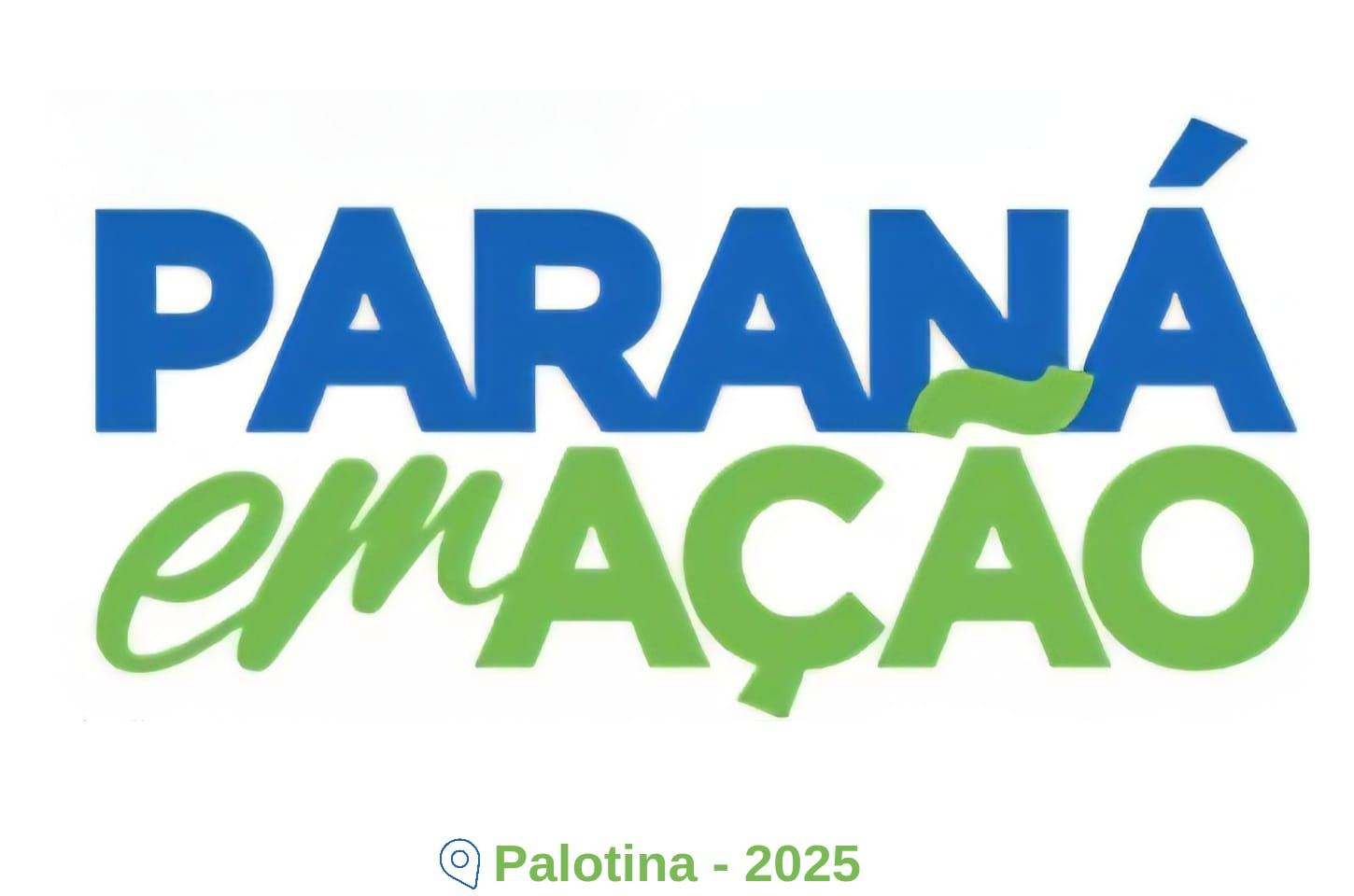 Paraná em Ação em Palotina