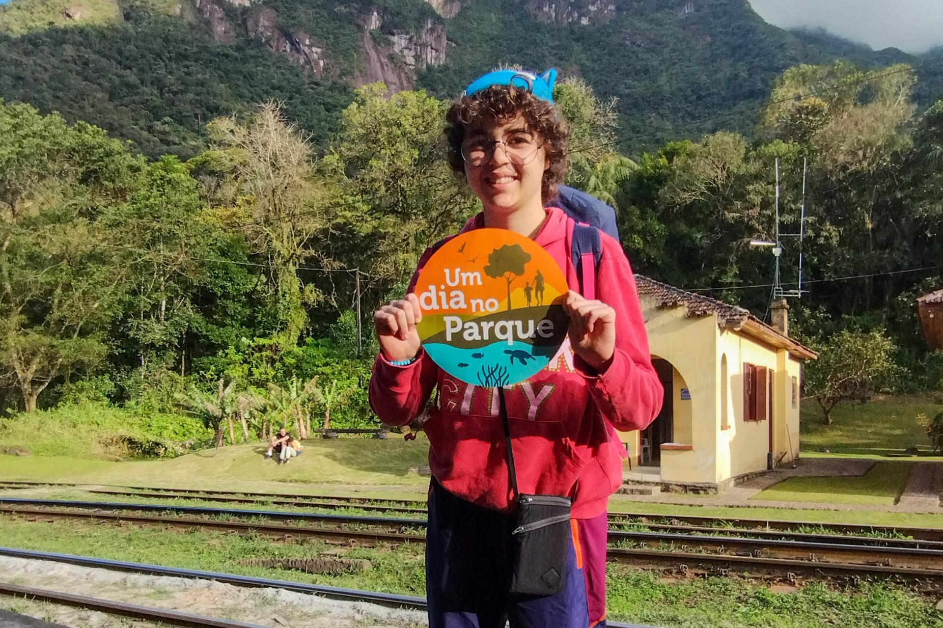 Patrimônio e natureza em perfeita sintonia: ação educativa celebra a Serra do Mar