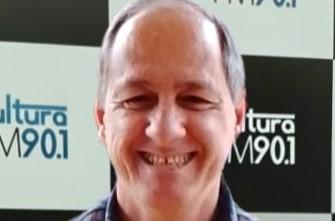 PAULO MARIANI