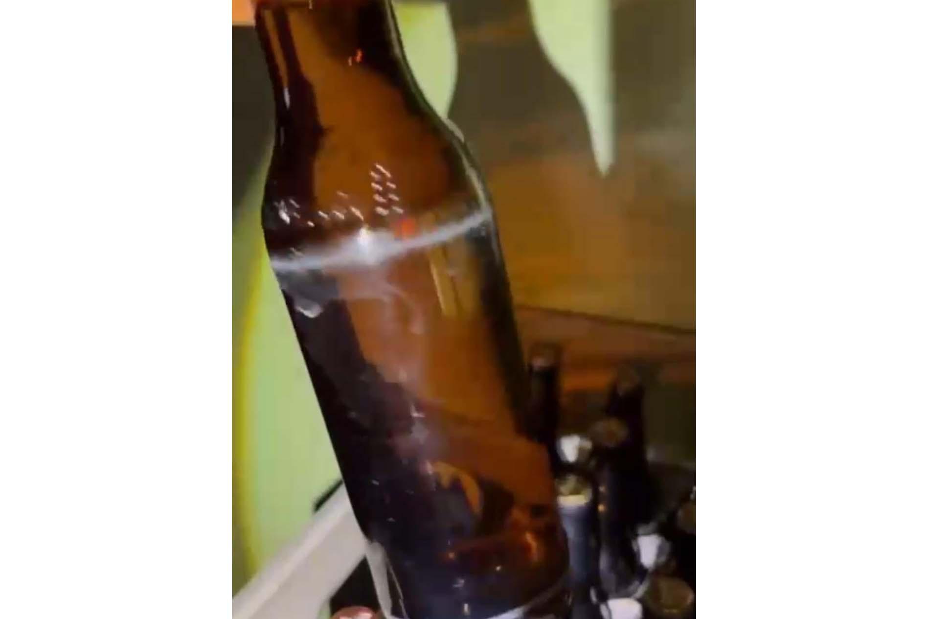 PCPR prende quatro pessoas e descobre fábrica clandestina de bebidas em Capanema