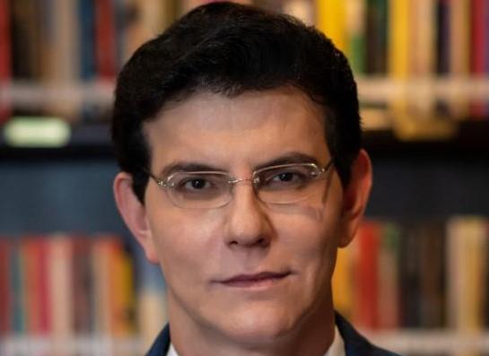 PE. REGINALDO MANZOTTI