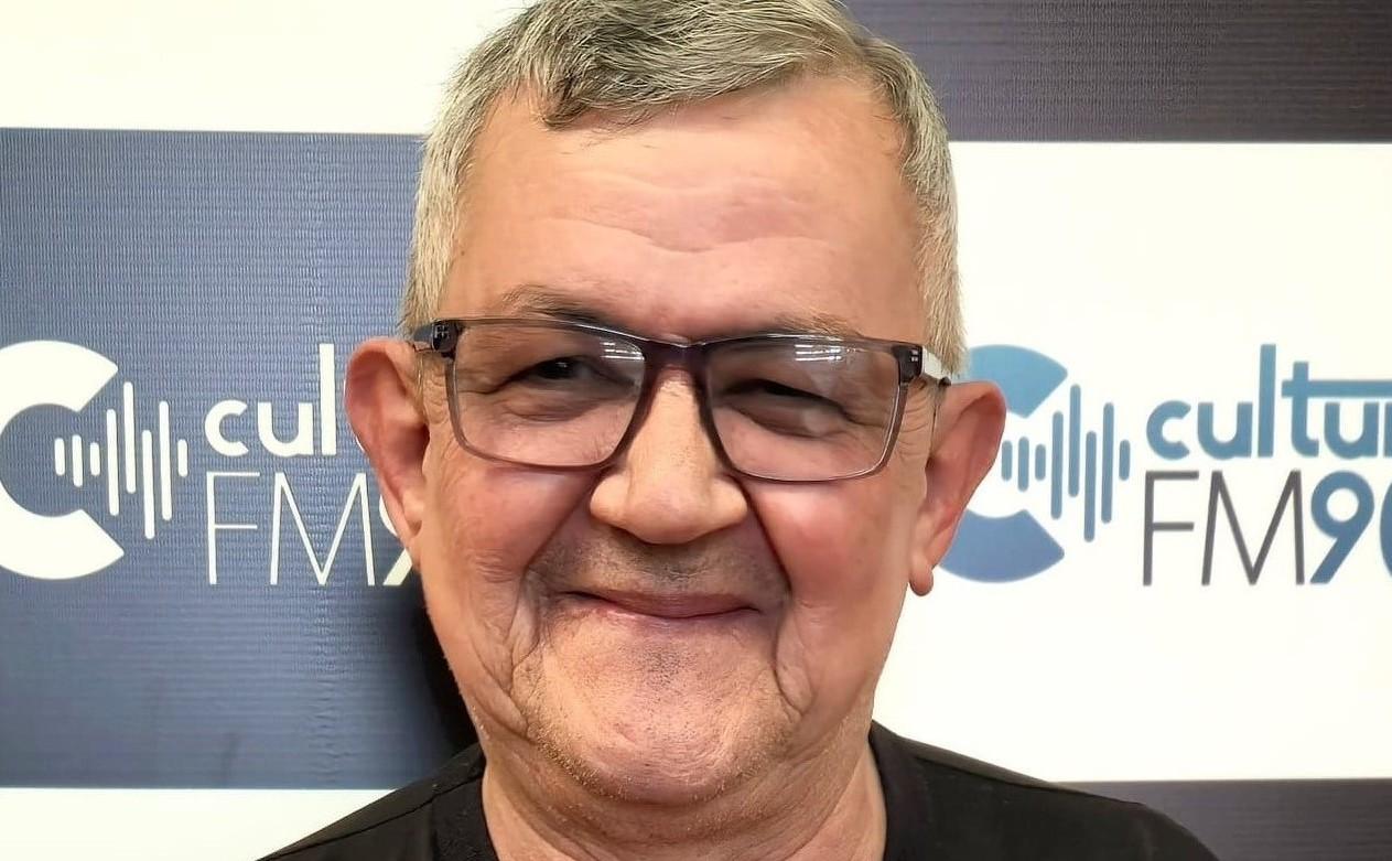 Roberto Celso Vilela