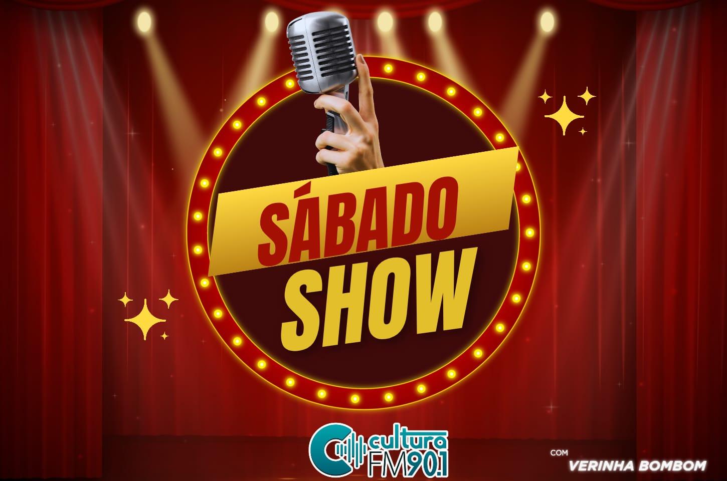 SÁBADO SHOW