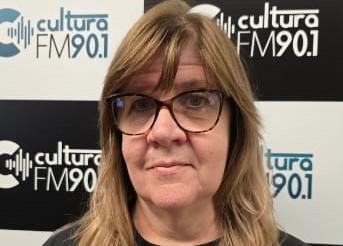 SANDRA SOLIGO