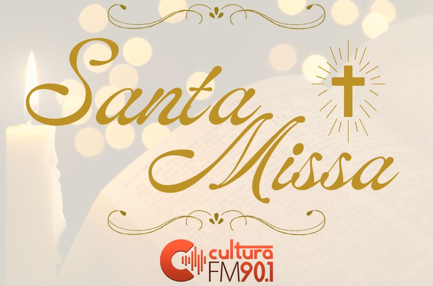 SANTA MISSA