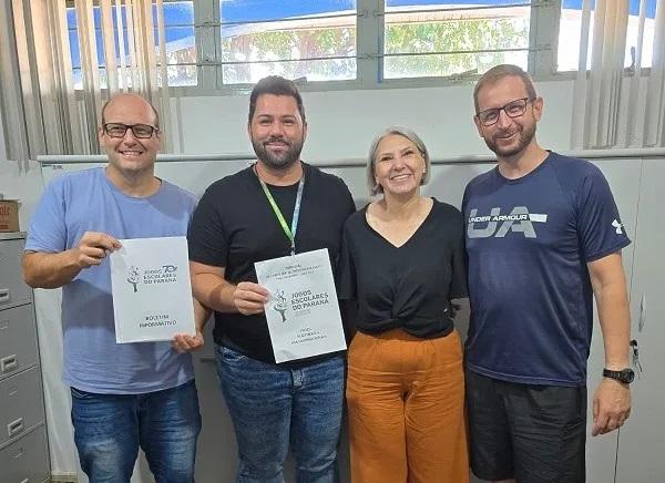 Secretaria de Esportes de Palotina divulga balanço positivo dos primeiros seis meses de gestão