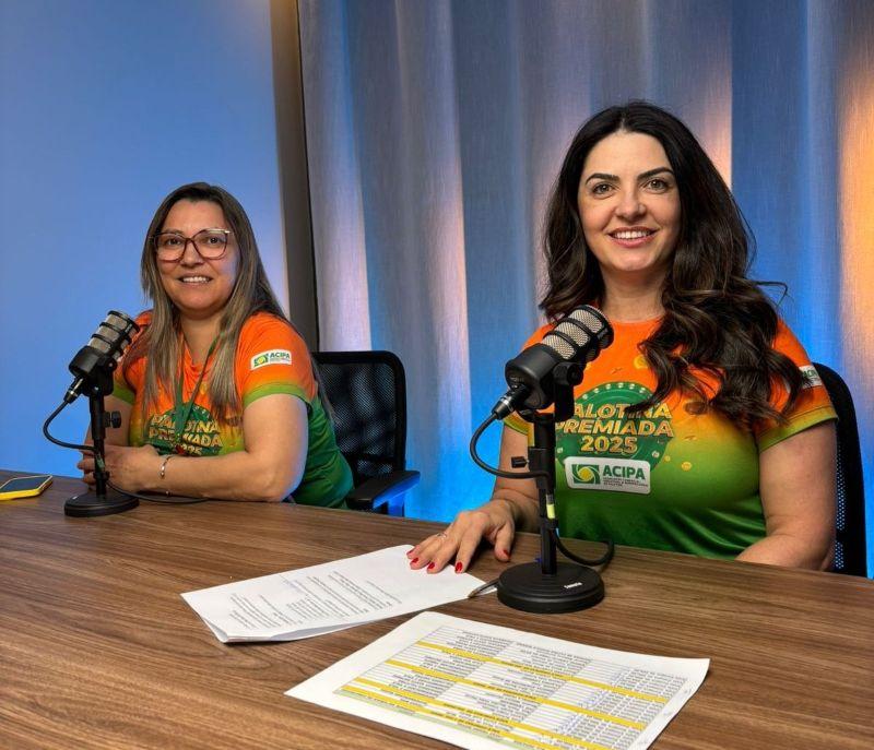 Acipa anuncia os vencedores do Palotina Premiada etapa Dia dos Pais