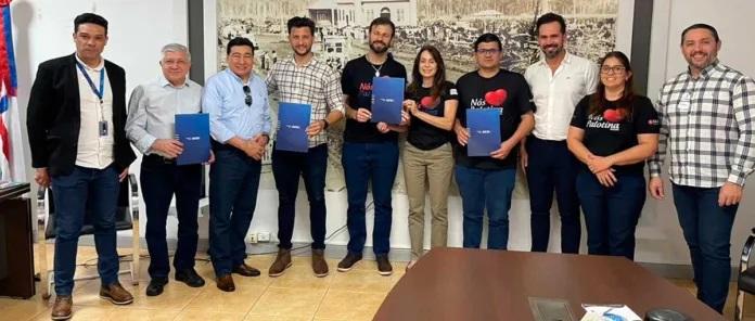 BOLETIM ACIPA: Associação Comercial, Industrial e Agropecuária de Palotina 27/08/2025