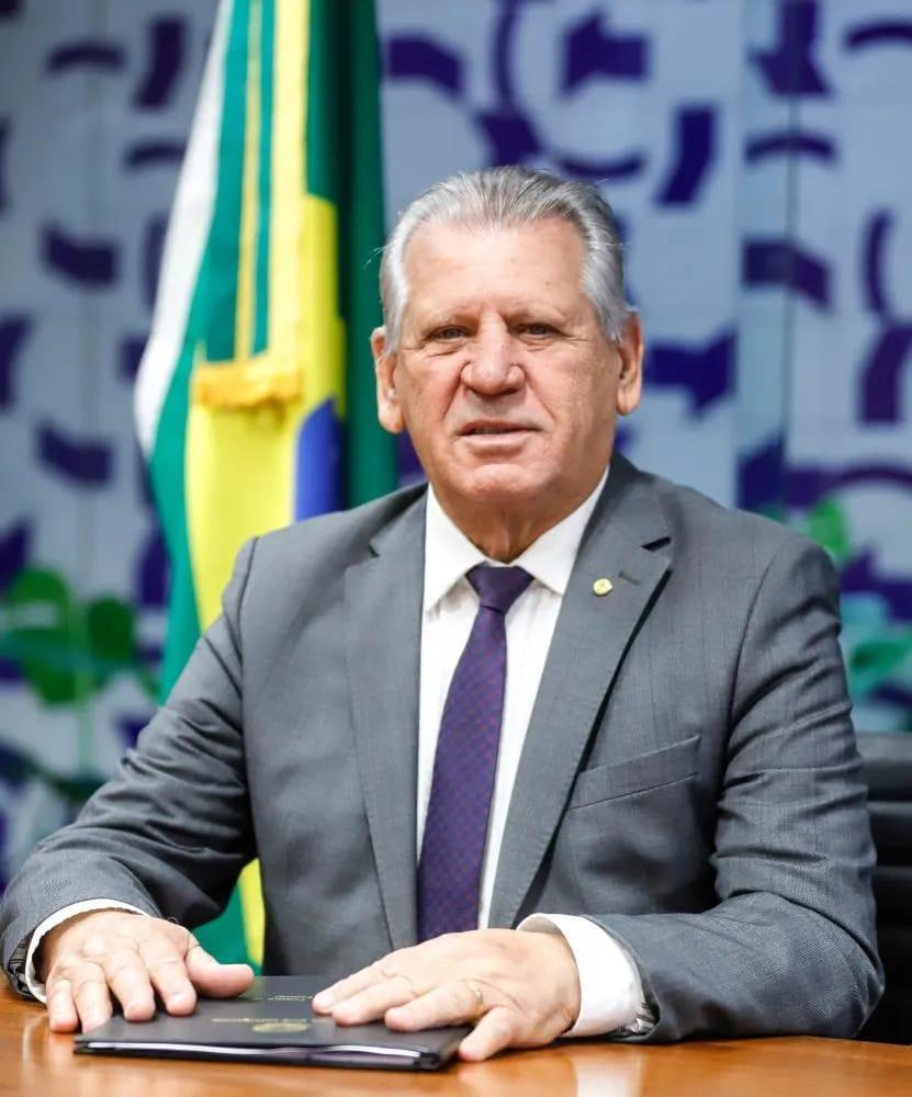 Dilceu Sperafico comemora abertura da CPI do INSS e cobra respostas à sociedade