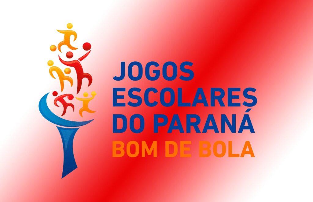 Jogos Escolares do Paraná Bom de Bola iniciam nesta terça-feira