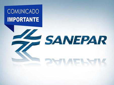 Melhorias operacionais poderão afetar o abastecimento de água em Palotina